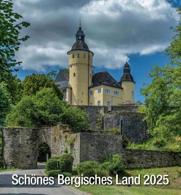 Schönes Bergisches Land 2025 - 