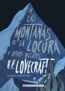 Cover-Bild zum Titel 'En Las Montañas de la Locura' von 'H P Lovecraft'