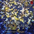 Intime Oboenmusik - Omar/Rieger Zoboli