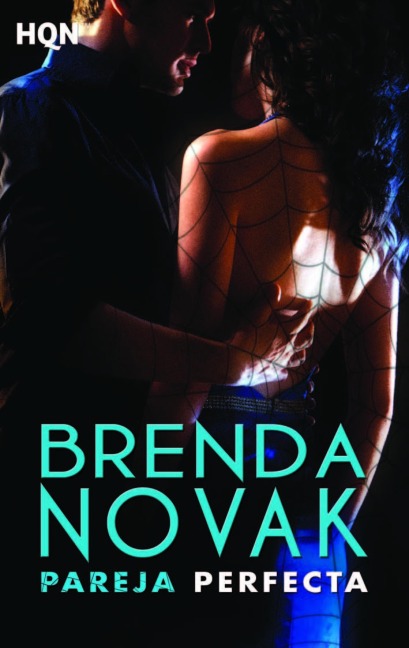 The Perfect Couple - Brenda Novak