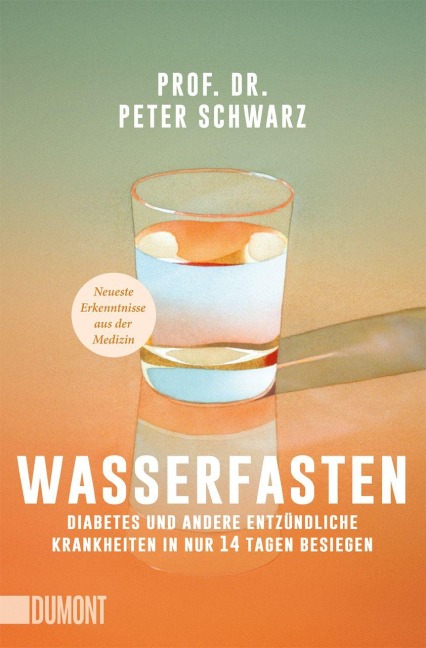Wasserfasten - Peter Schwarz