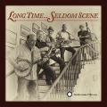 Cover-Bild zum Titel 'Long Time...Seldom Scene' von 'The Seldom Scene'