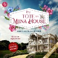 Die Tote im Mena House - Erica Ruth Neubauer