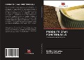 Cover-Bild zum Titel 'PRODUITS GRAS FONCTIONNELS' von 'Anatoly Samoylov, Alla Kochetkova'