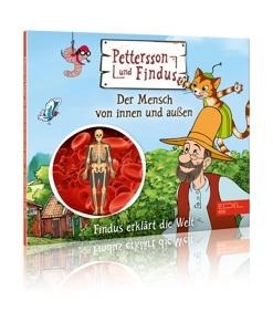 Findus Erklärt:Die Erde - Pettersson Und Findus