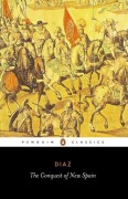 Cover-Bild zum Titel 'The Conquest of New Spain' von 'Bernal Díaz Del Castillo'