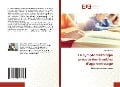 Cover-Bild zum Titel 'La symptomatologie précoce des troubles d¿apprentissage' von 'Zohra Baaissa'
