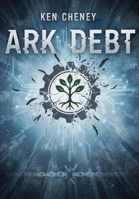 Ark Debt - Ken Cheney