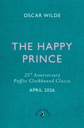 Cover-Bild zum Titel 'The Happy Prince and Other Stories' von 'Oscar Wilde'