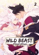 Cover-Bild zum Titel 'Wild Beast Forest House 02' von 'Inma R.'