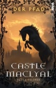Cover-Bild zum Titel 'Castle MacLyal' von 'Petra Felsner'
