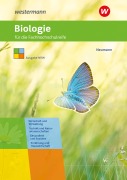 Cover-Bild zum Titel 'Biologie Fachhochschulreife. Schulbuch - Ausgabe 2025' von 'Nike Neumann'