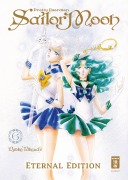 Cover-Bild zum Titel 'Pretty Guardian Sailor Moon - Eternal Edition 06' von 'Naoko Takeuchi'