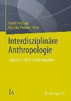 Interdisziplinäre Anthropologie - 