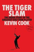 Cover-Bild zum Titel 'The Tiger Slam' von 'Kevin Cook'