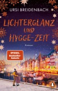 Cover-Bild zum Titel 'Lichterglanz und Hygge-Zeit' von 'Ursi Breidenbach'