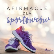 Cover-Bild zum Titel 'Afirmacje dla sportowców' von 'Maxx-audio'