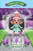 Kiki and The Lost Leprechaun - Michelle Burke