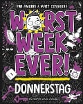 Worst Week Ever - Donnerstag - Matt Cosgrove, Eva Amores