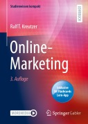 Online-Marketing - Ralf T. Kreutzer