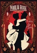 Moulin Rouge - Pierre La Mure