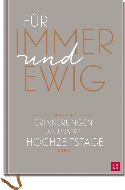 Für immer und ewig - 