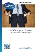 Cover-Bild zum Titel 'Le chômage en France' von ''