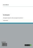 Die Ruhrpolen - Roman Milenski