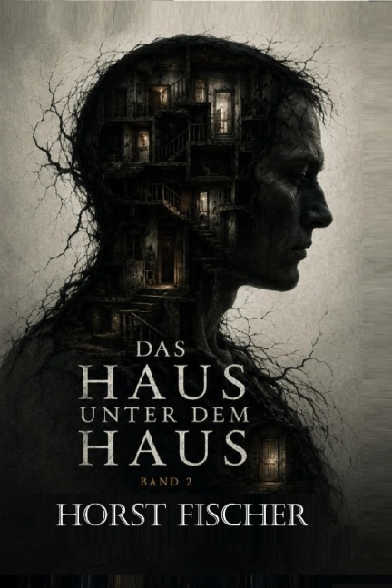 Das Haus unter dem Haus - Horst Fischer
