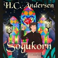 Cover-Bild zum Titel 'Sögukorn' von 'H. C. Andersen'