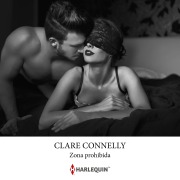 Cover-Bild zum Titel 'Zona prohibida' von 'Clare Connelly'