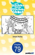 Cover-Bild zum Titel 'Miss Shachiku and the Little Baby Ghost #079' von 'Imari Arita'