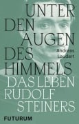 Unter den Augen des Himmels - Andreas Laudert