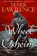 Cover-Bild zum Titel 'The Wheel of Osheim' von 'Mark Lawrence'