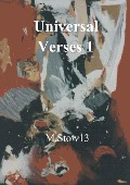 Cover-Bild zum Titel 'The End of the Universe: Universal Verses1:' von 'M. Stow11'