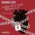 Cover-Bild zum Titel 'Schlage bitte weiter, Kämpferherz!' von 'Dennis Diel'