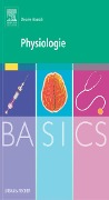 Cover-Bild zum Titel 'BASICS Physiologie' von 'Desiree Hamsch'