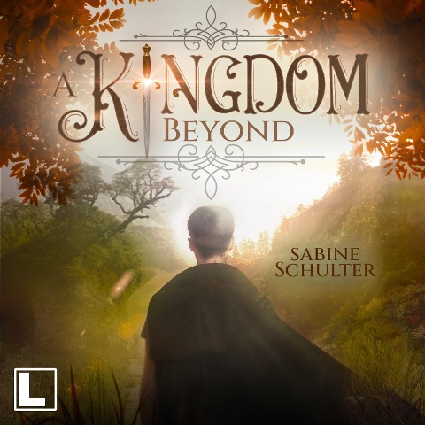 A Kingdom Beyond - Sabine Schulter