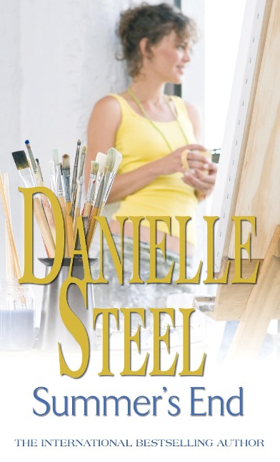Summer's End - Danielle Steel