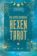 Das große Handbuch Hexen-Tarot - Skye Alexander