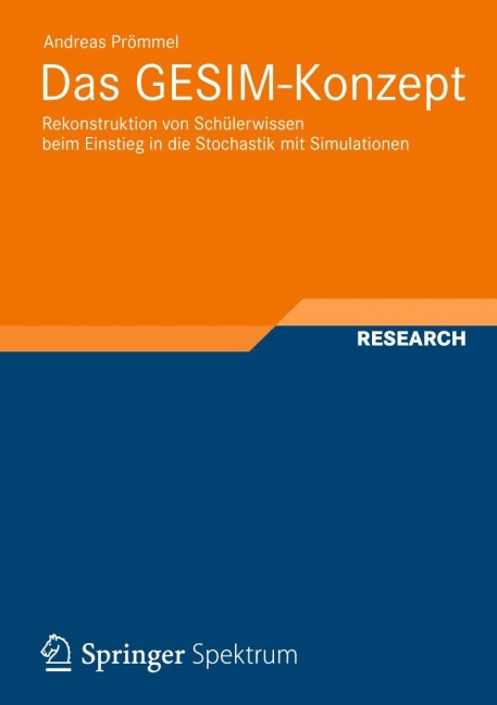 Das GESIM-Konzept - Andreas Prömmel