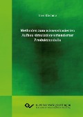 Methoden zum wissensbasierten Aufbau simulationsorientierter Produktmodelle - 