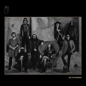Live at Roadburn - Messa
