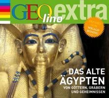 Das alte Ägypten - Von Göttern, Gräbern und Geheimnissen - Martin Nusch