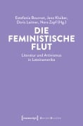 Cover-Bild zum Titel 'Die feministische Flut' von ''