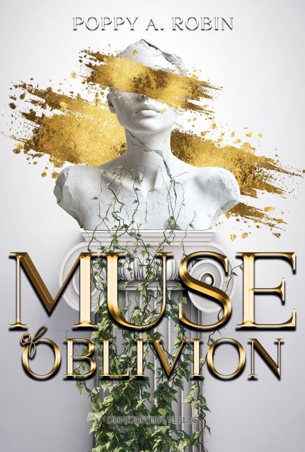 Muse of Oblivion - Poppy A. Robin
