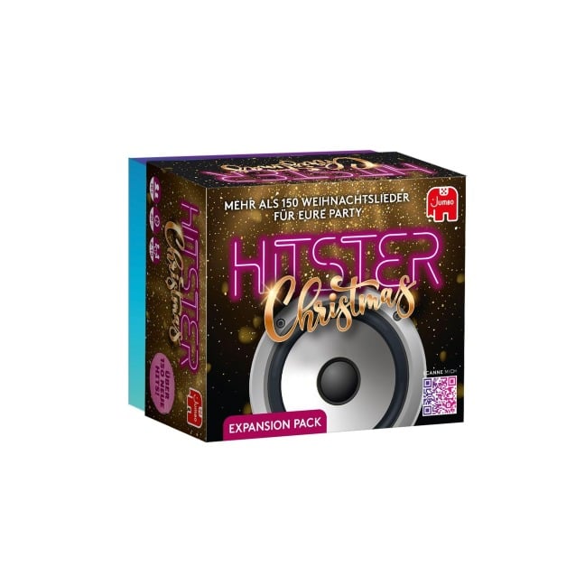 Hitster - Christmas (Erweiterung) - 