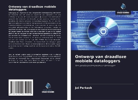 Ontwerp van draadloze mobiele dataloggers - Jai Parkash