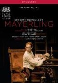 Mayerling - Wordsworth/Royal Ballet