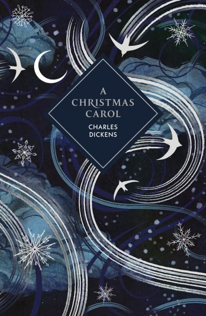 A Christmas Carol - Charles Dickens